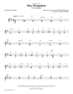 Dos Oruguitas von Lin-Manuel Miranda (Download) 