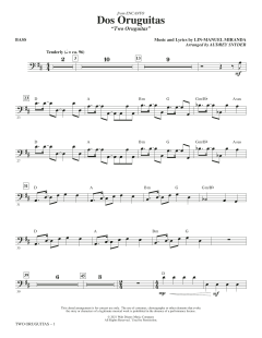 Dos Oruguitas von Lin-Manuel Miranda (Download) 