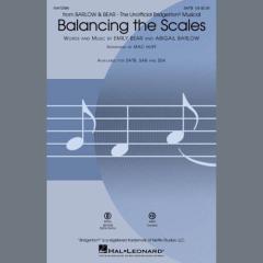 Balancing the Scales von Abigail Barlow (Download) 