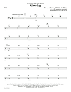 Glowing von A Great Big World (Download) 