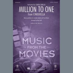 Million to One von Camila Cabello (Download) 