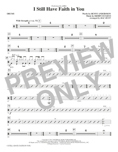 I Still Have Faith in You von ABBA (Download) 