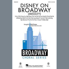 Disney on Broadway (Download) 