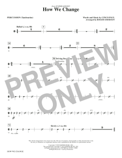 How We Change von Cinco Paul (Download) 