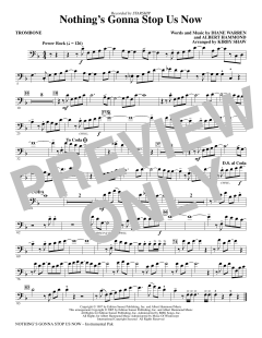 Nothing's Gonna Stop Us Now von Jefferson Starship (Download) 