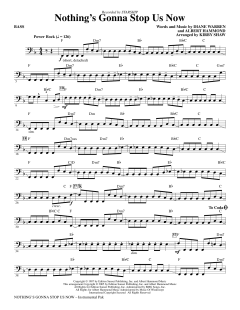 Nothing's Gonna Stop Us Now von Jefferson Starship (Download) 