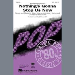 Nothing's Gonna Stop Us Now von Jefferson Starship (Download) 