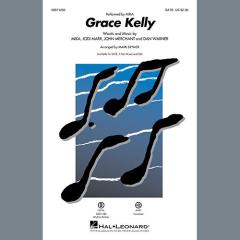 Grace Kelly von Mika (Download) 