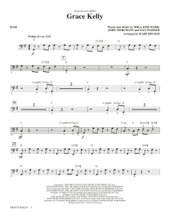 Grace Kelly von Mika (Download) 