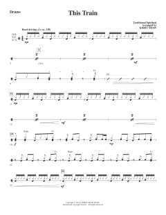 This Train (Download) 