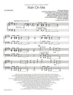 Rain on Me von Lady Gaga (Download) 