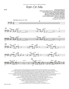 Rain on Me von Lady Gaga (Download) 