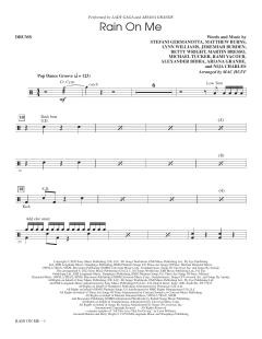 Rain on Me von Lady Gaga (Download) 