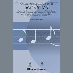Rain on Me von Lady Gaga (Download) 