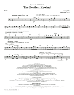 The Beatles: Rewind (Download) 