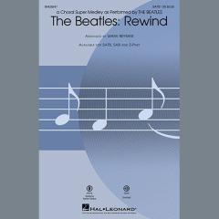 The Beatles: Rewind (Download) 