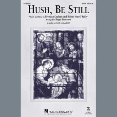 Hush, Be Still von Roisin Ann O'Reilly (Download) 