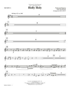 Holly Holy von Neil Diamond (Download) 