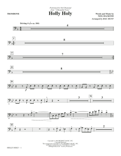 Holly Holy von Neil Diamond (Download) 