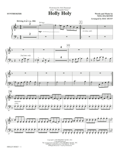 Holly Holy von Neil Diamond (Download) 