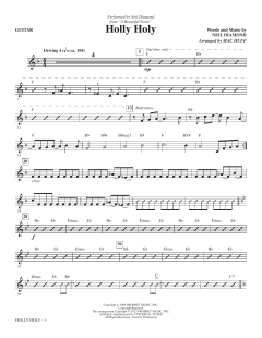 Holly Holy von Neil Diamond (Download) 