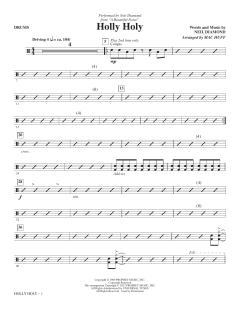 Holly Holy von Neil Diamond (Download) 