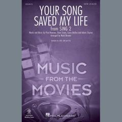 Your Song Saved My Life (Download) 