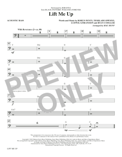 Lift Me Up (Download) 