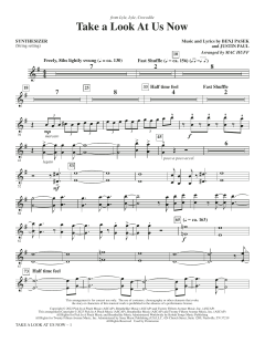 Take a Look at Us Now von Benj Pasek (Download) 