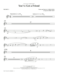 You've Got a Friend von Carole King (Download) 