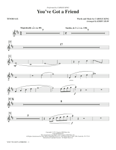 You've Got a Friend von Carole King (Download) 