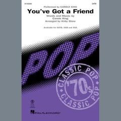 You've Got a Friend von Carole King (Download) 