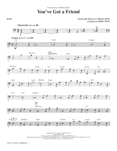 You've Got a Friend von Carole King (Download) 