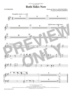 Both Sides Now von Joni Mitchell (Download) 