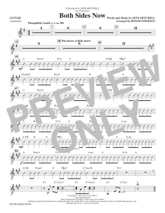 Both Sides Now von Joni Mitchell (Download) 