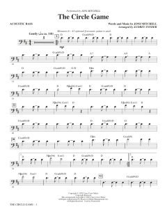 The Circle Game von Joni Mitchell (Download) 