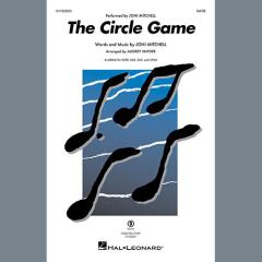 The Circle Game von Joni Mitchell (Download) 
