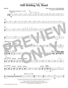 Still Holding My Hand von Tim Minchin (Download) 