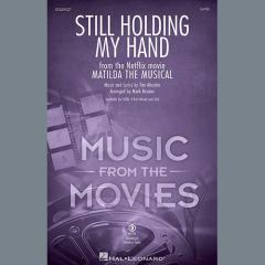 Still Holding My Hand von Tim Minchin (Download) 