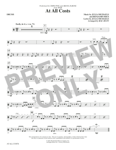 At All Costs von Benjamin Rice (Download) 