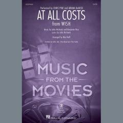 At All Costs von Benjamin Rice (Download) 