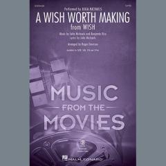 A Wish Worth Making von Benjamin Rice (Download) 