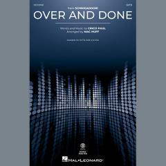 Over and Done von Paul Cinco (Download) 