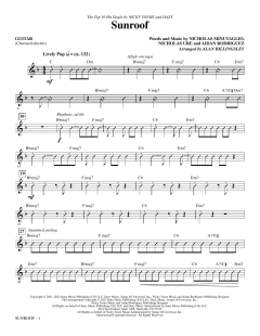 Sunroof von Nicky Youre (Download) 