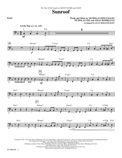 Sunroof von Nicky Youre (Download) 