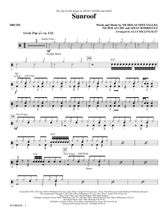 Sunroof von Nicky Youre (Download) 