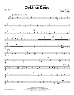 Christmas Dance (Download) 