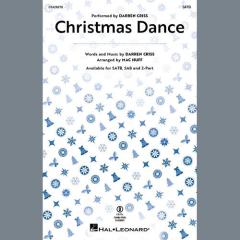 Christmas Dance (Download) 