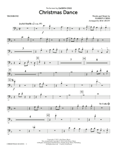 Christmas Dance (Download) 