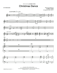 Christmas Dance (Download) 